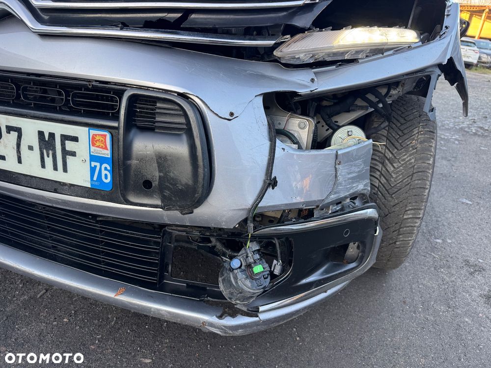 Citroën C4 Grand Picasso BlueHDi 120 Business Class - 31