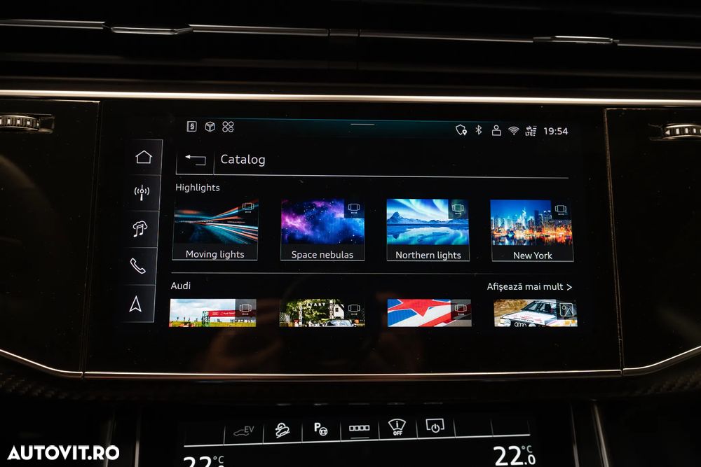 Audi Q8 55 TFSI e quattro Tiptronic PHEV - 21