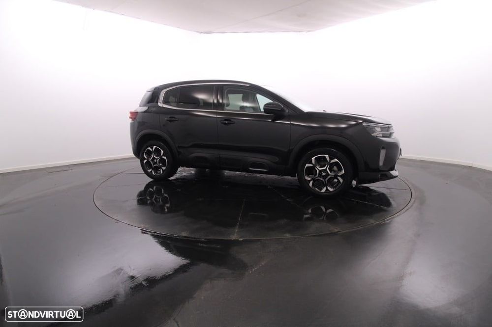 Citroën C5 Aircross 1.5 BlueHDi Max EAT8 - 10