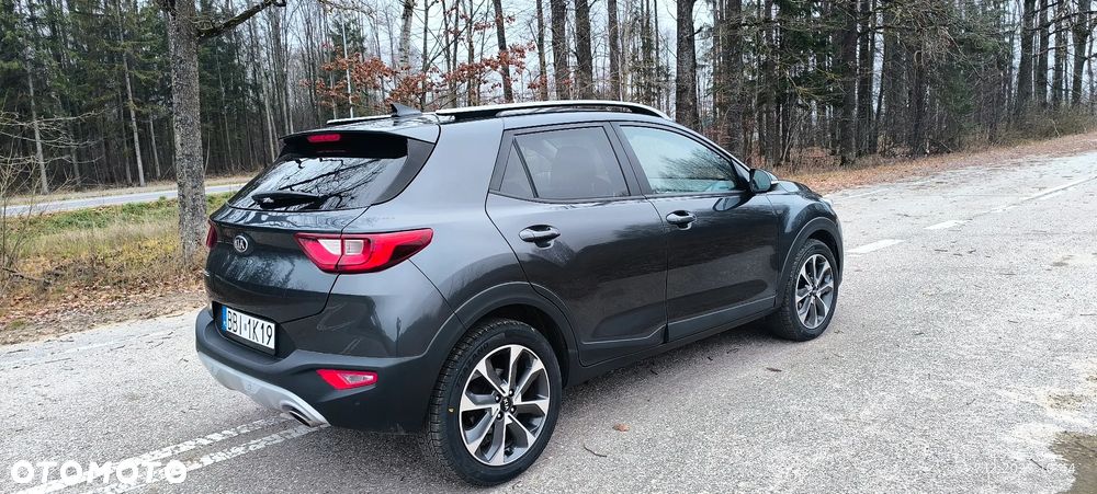 Kia Stonic 1.2 Vision - 3