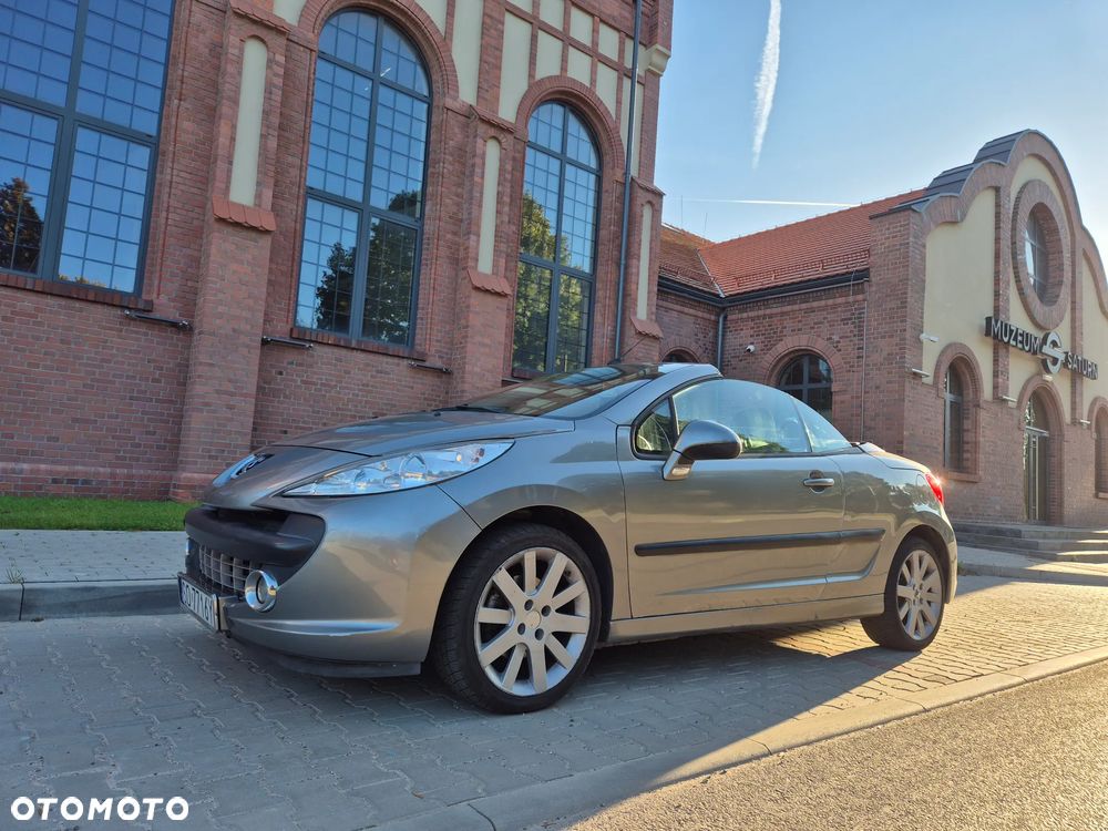 Peugeot 207 - 2