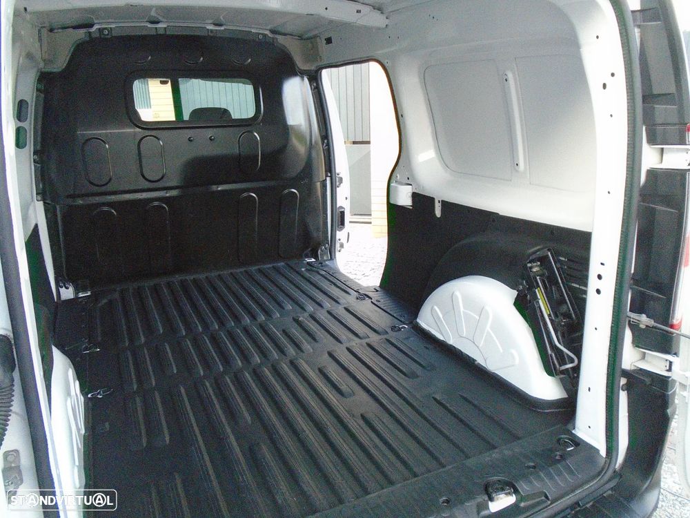 Renault Kangoo 1.5 DCI MAXI NACIONAL-3 LUGARES-95 CV- 6V-IVA DEDUTIVEL - 14