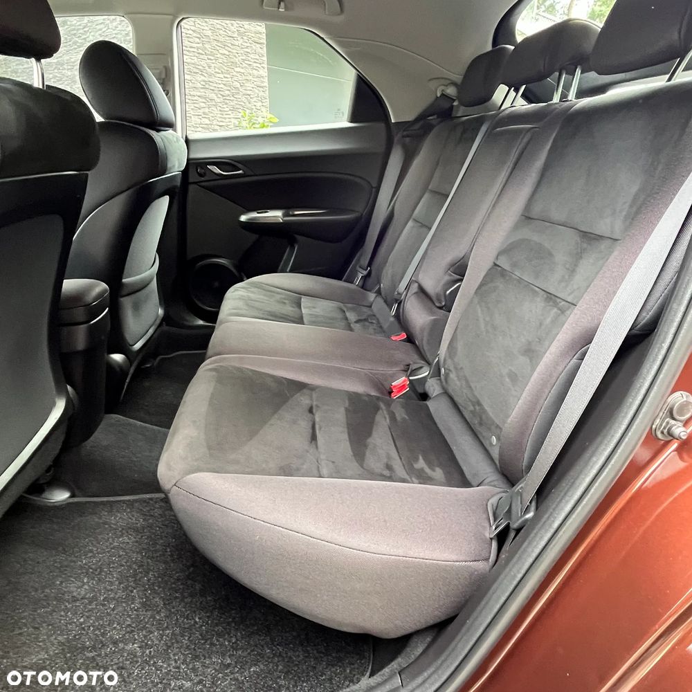 Honda Civic 1.8i-VTEC Sport - 20