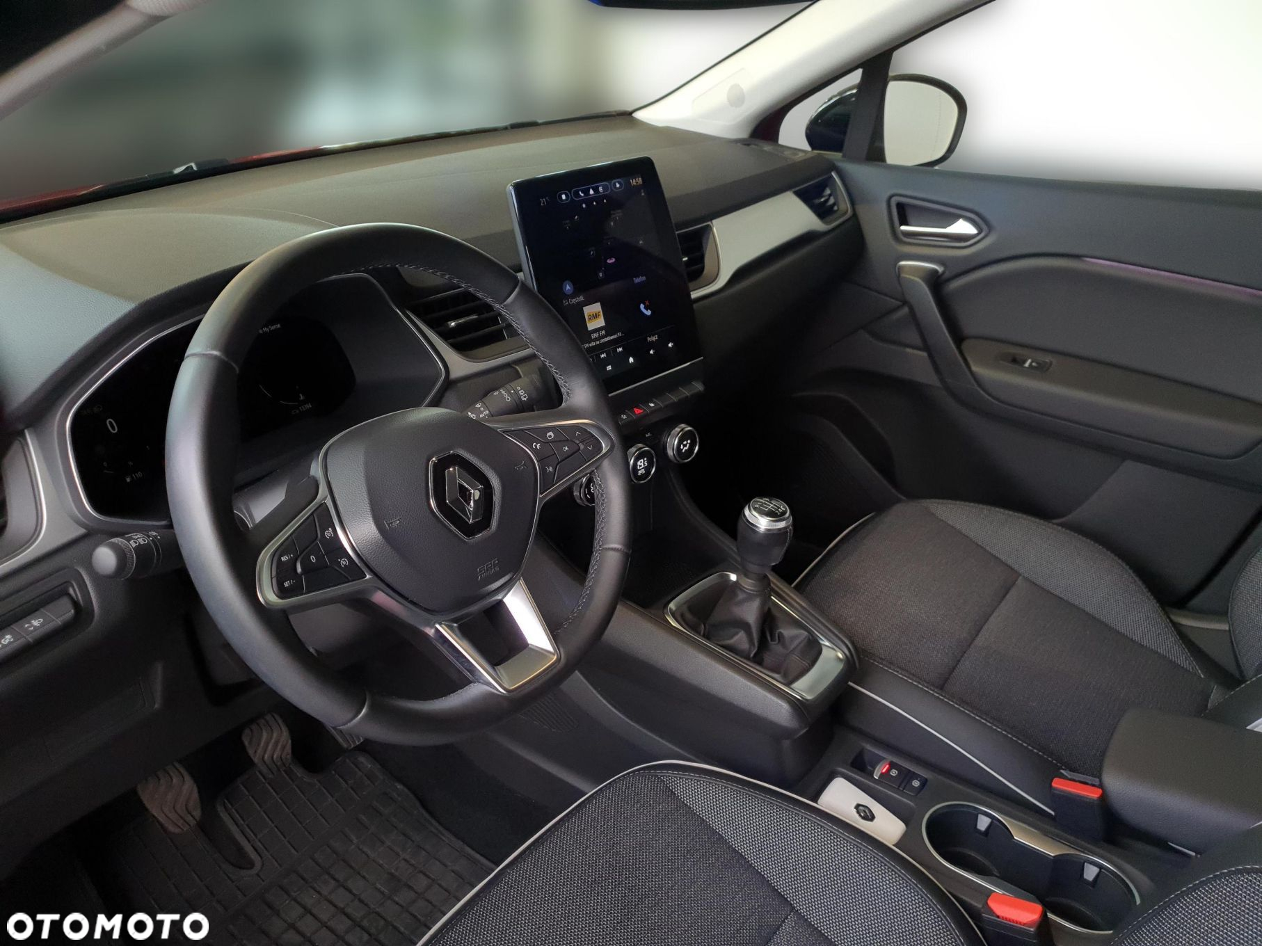 Renault Captur 1.0 TCe Techno - 9
