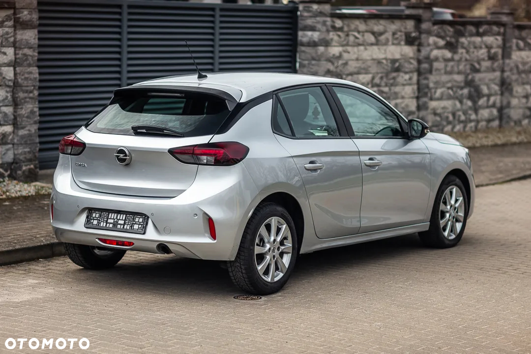 Opel Corsa 1.5 D Edition Business Pack S&S - 16