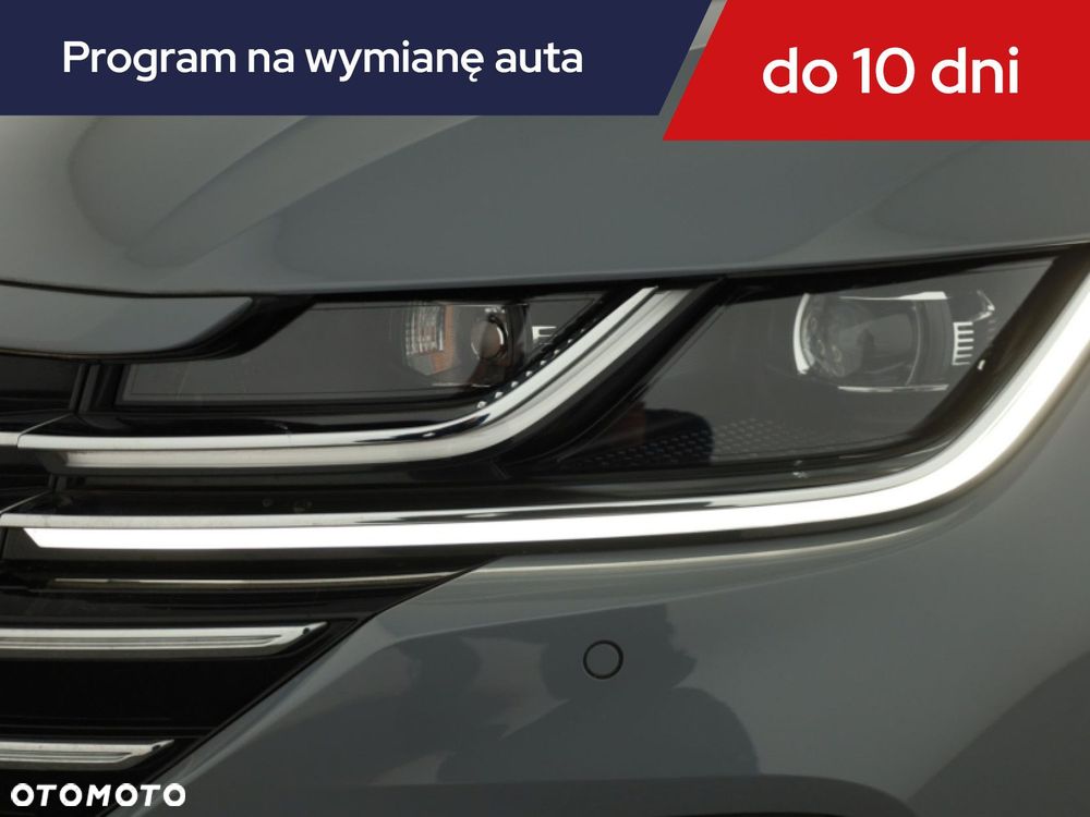 Volkswagen Arteon - 22