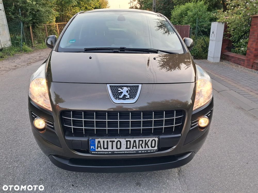 Peugeot 3008 HDi FAP 150 Business-Line - 8