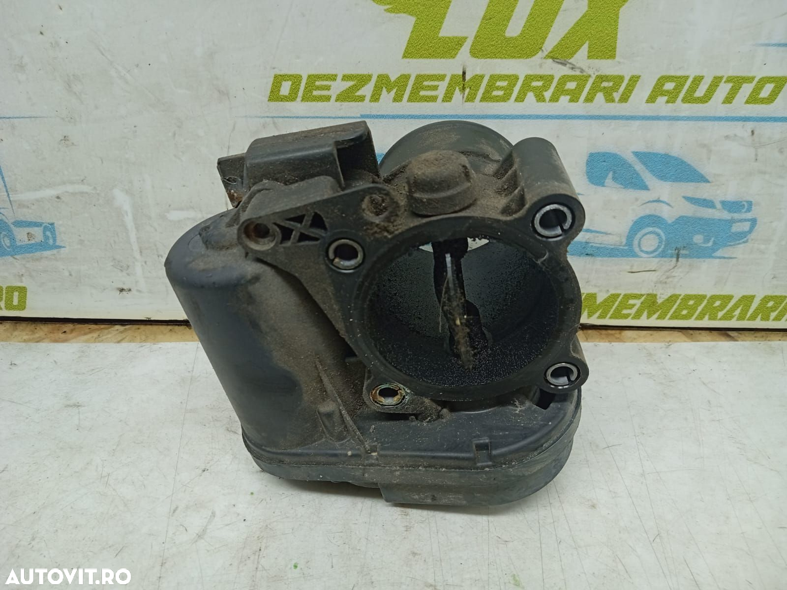 Clapeta acceleratie 3.6 d 368dt 6h4q-9e926-ba Land Rover Range Rover - 3