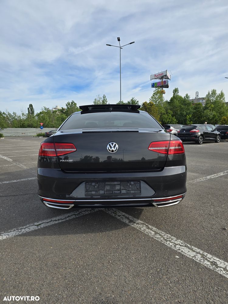 Volkswagen Passat - 6