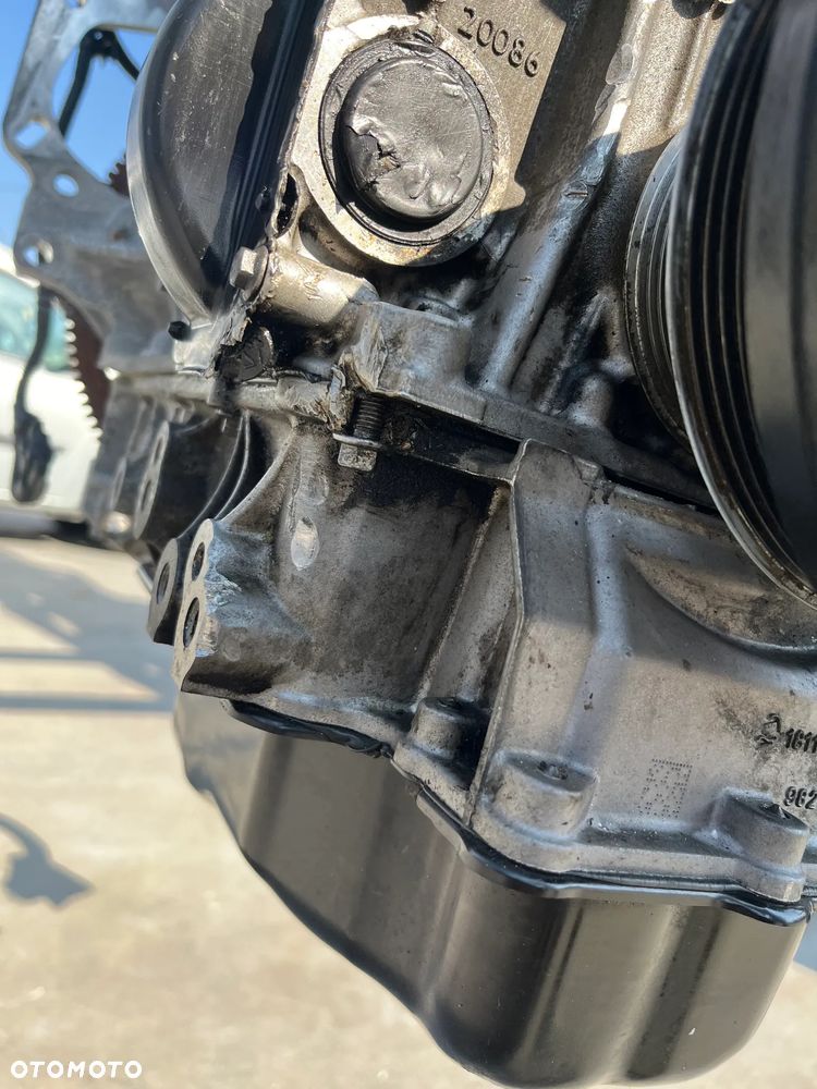 Silnik 1.2 THP (kod HN05, 10Z1AE) - 7