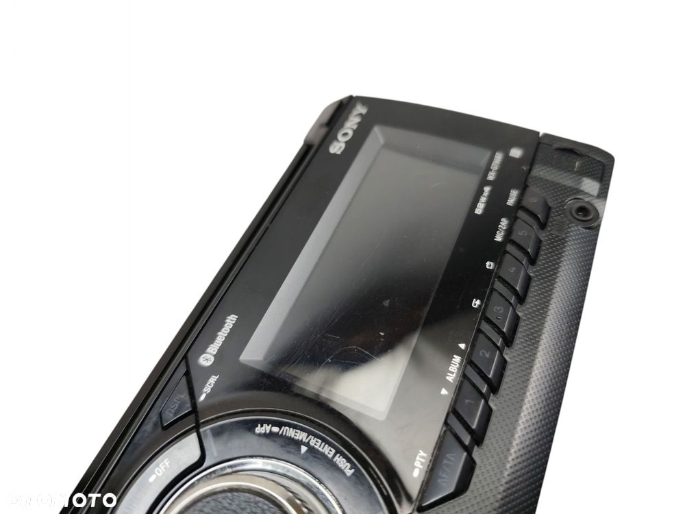 RADIO CD BLUETOOTH SUZUKI SWIFT IV MK6 WX-GT90BT - 7