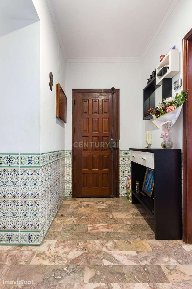 Fantástico T3 - Excelente Localização - Grande imagem: 3/25