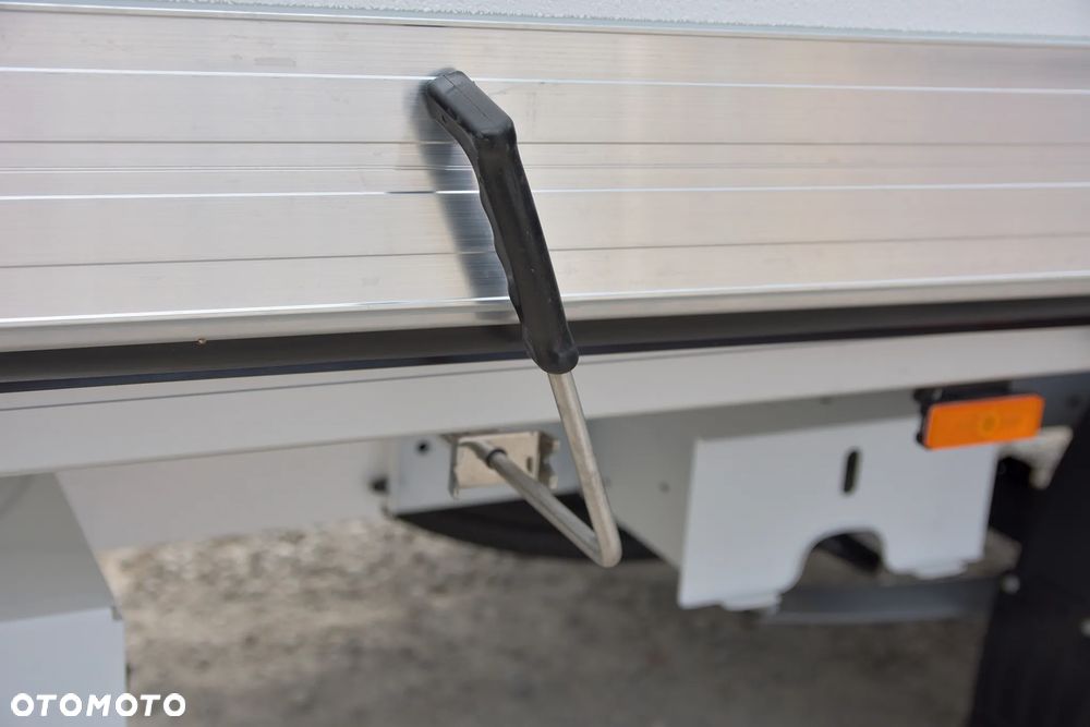 Renault Master Kontener 8EP 2.0 170KM Izoterma Chłodnia - 17