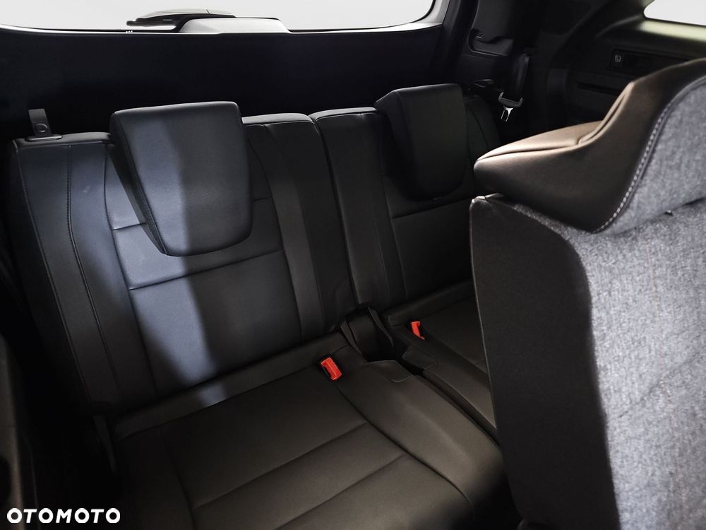 Renault Espace 1.2 E-Tech Full Hybrid 200 Techno MMT 7os - 38