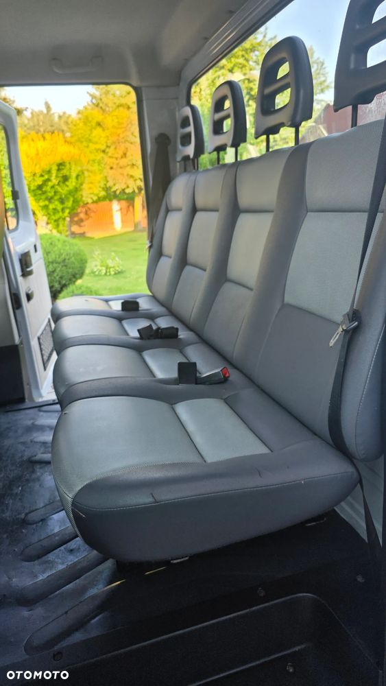 Fiat Ducato - 19