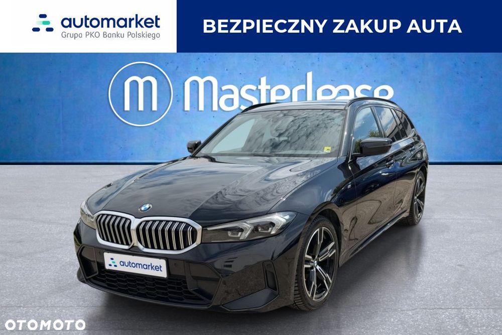 BMW Seria 3 - 1