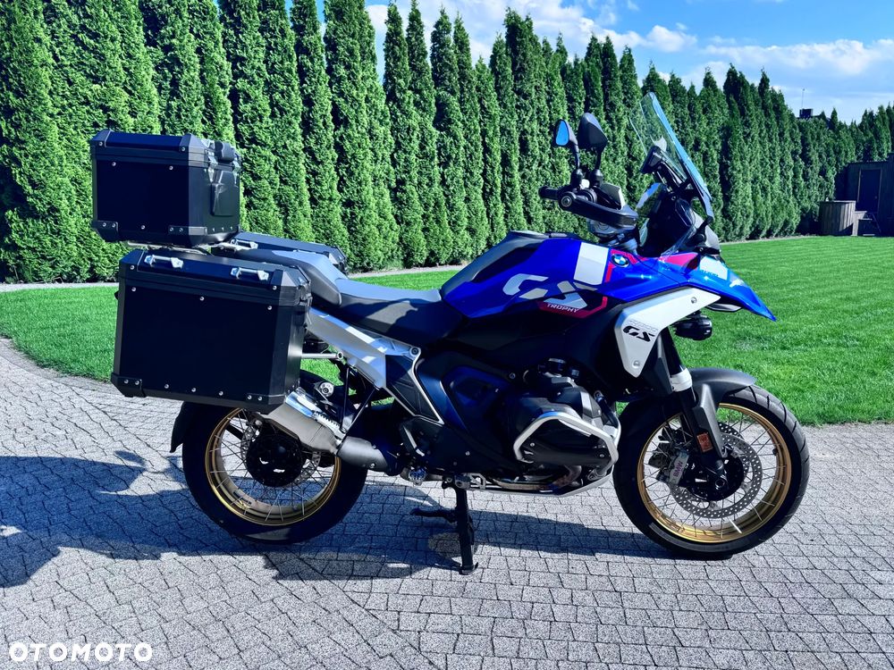 BMW GS - 3