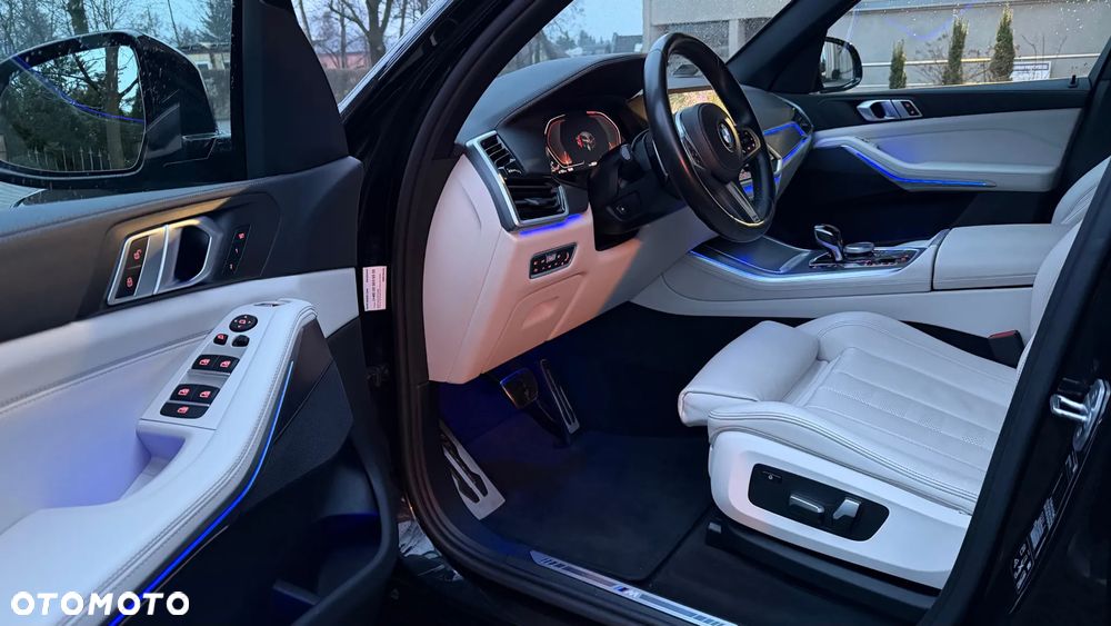 BMW X5 xDrive25d Sport-Aut - 19