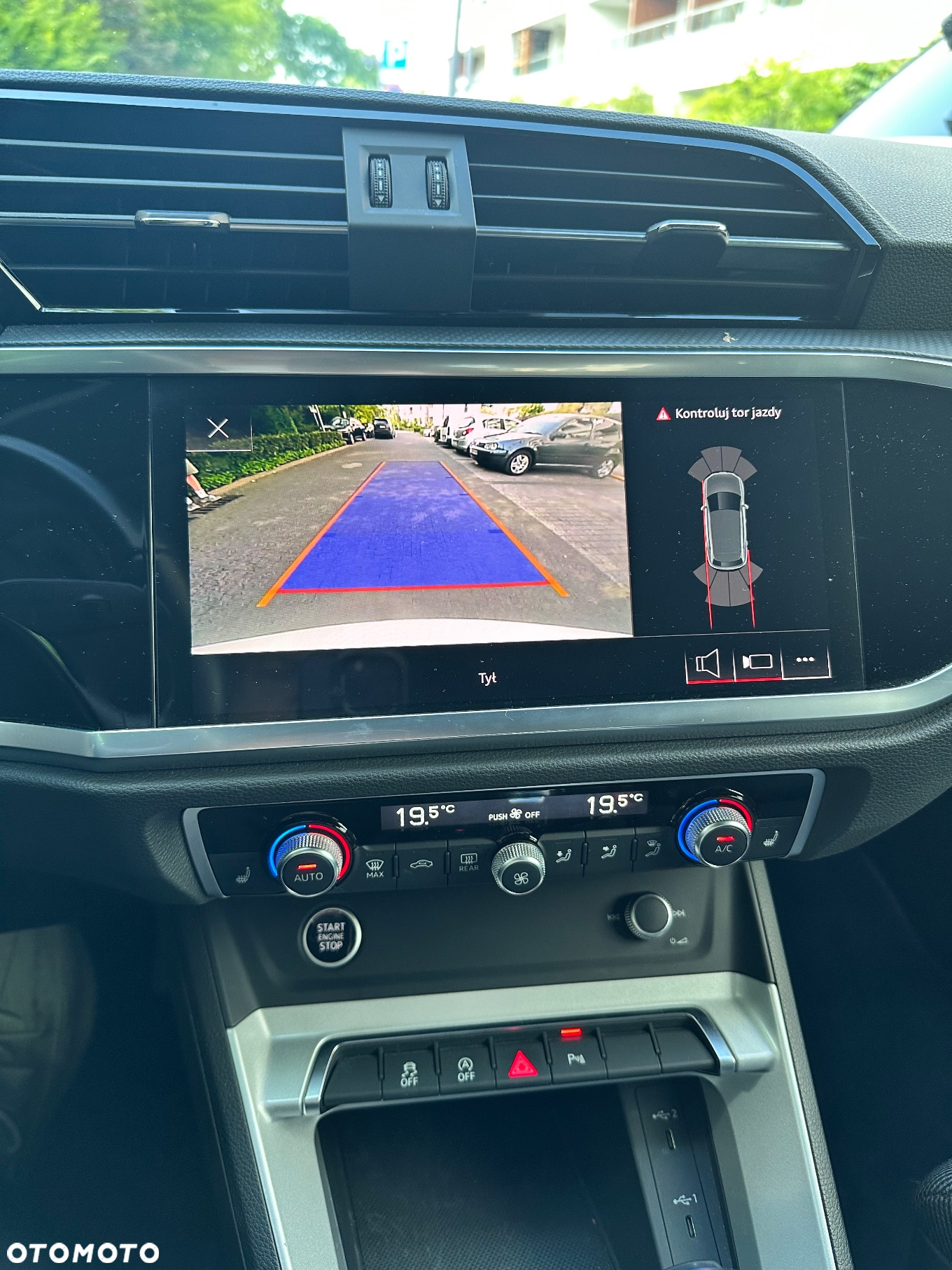 Audi Q3 35 TFSI S tronic - 17