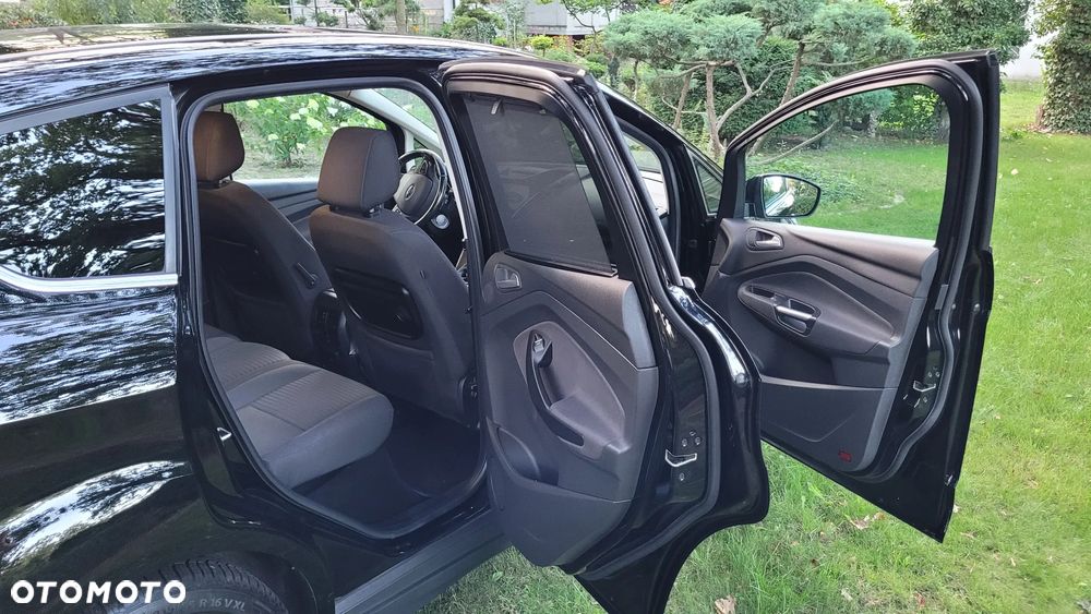 Ford C-MAX 1.5 EcoBoost Titanium ASS - 10
