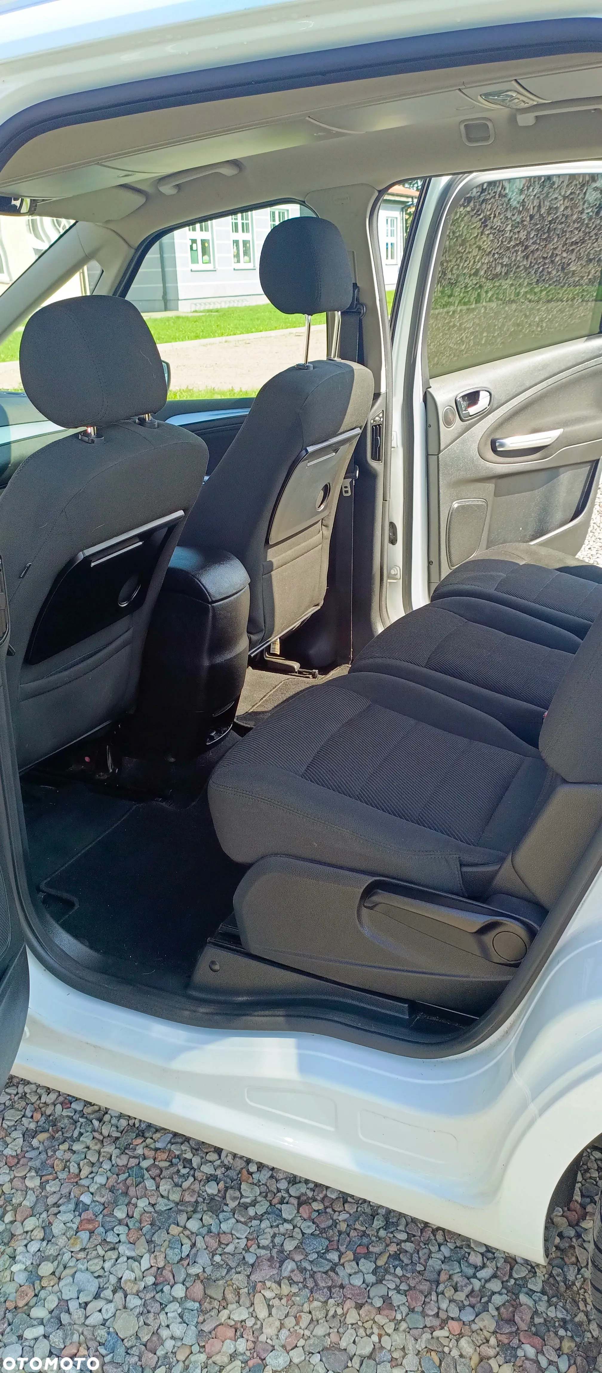 Ford Galaxy 1.6 EcoBoost Start/Stop Titanium - 8