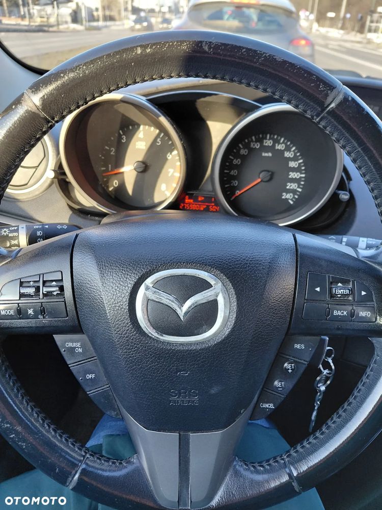 Mazda 3 1.6 Active - 11