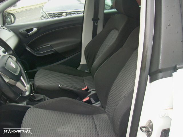 SEAT Ibiza 1.2 TSI Sport - 26