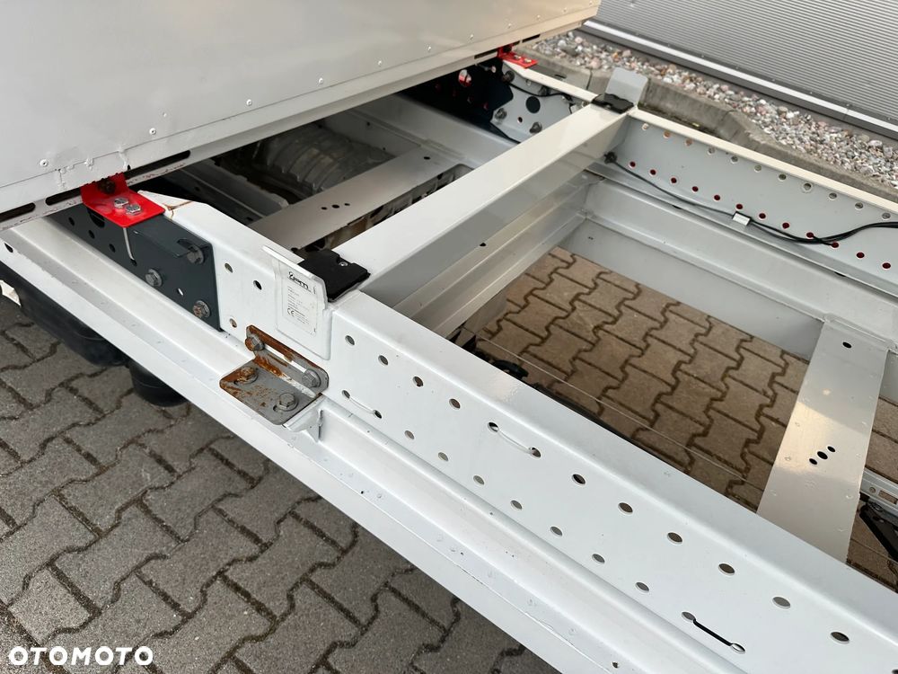 Mercedes-Benz SPRINTER 513 2,2 CDI  Kipper Wywrotka ORYGINAŁ do Zieleni - 26