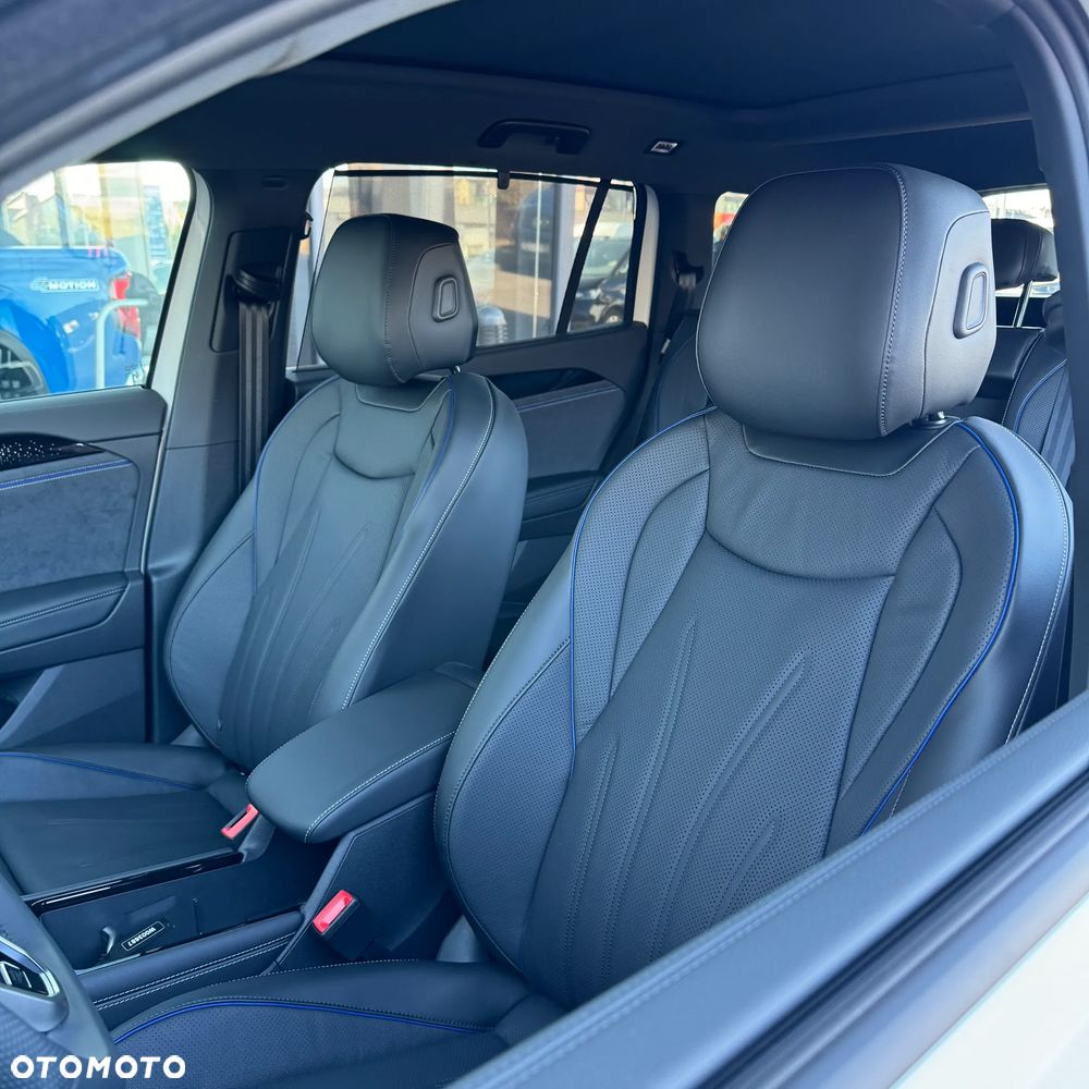 Volkswagen Tayron 2.0 TDI SCR 4Mot R-Line Plus DSG - 14