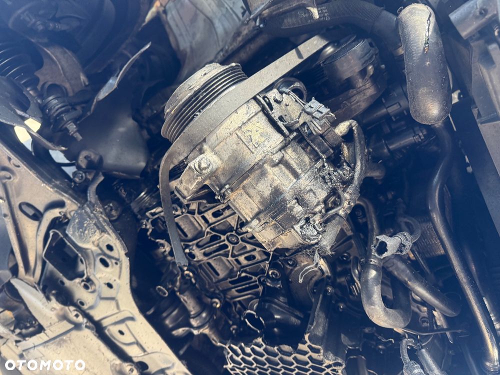 Mercedes-Benz Klasa A 180 d 8G-DCT AMG Line - 19