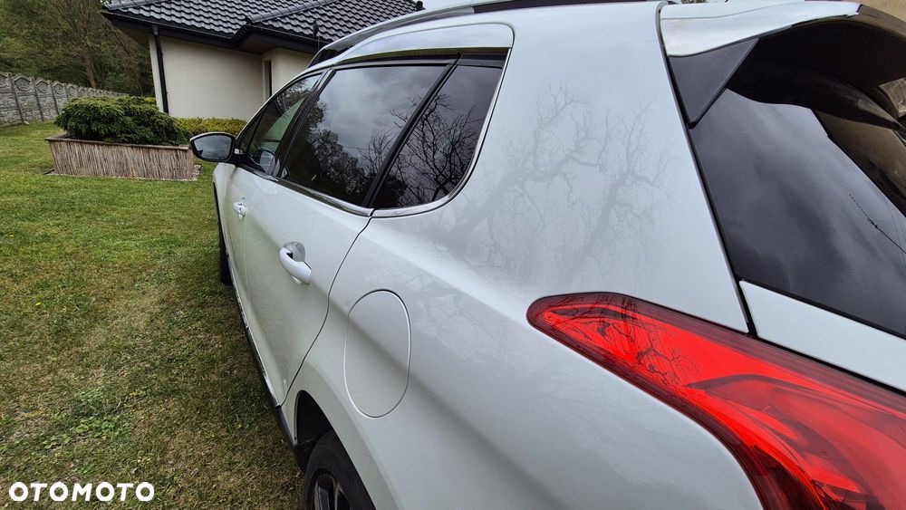 Peugeot 2008 1.6 VTi Allure - 6