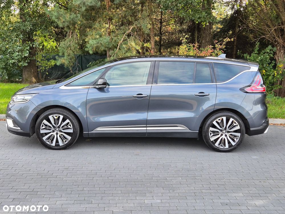 Renault Espace TCe 225 EDC GPF INITIALE PARIS - 6
