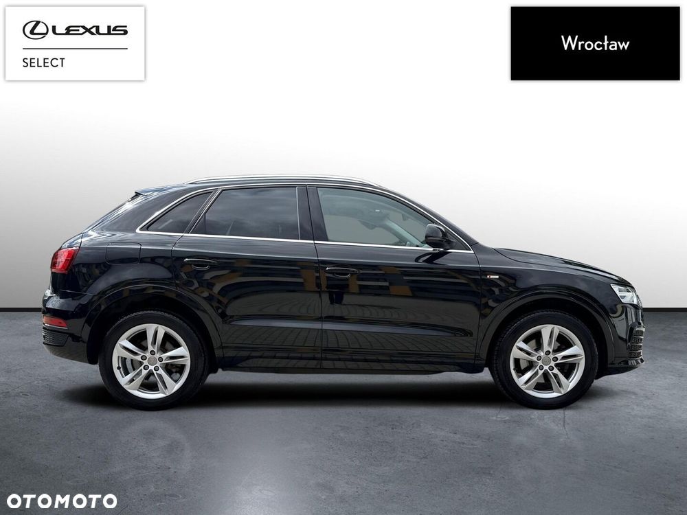 Audi Q3 1.4 TFSI S tronic - 7