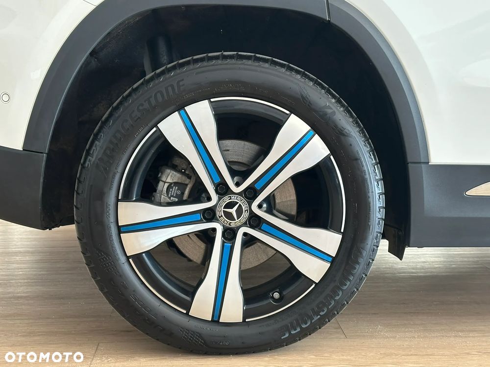 Mercedes-Benz EQA 250 66.5kWh Electric Art - 5