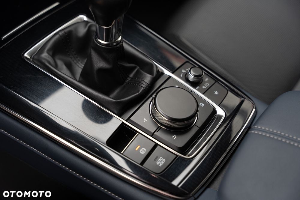 Mazda CX-30 2.0 mHEV Hikari 2WD - 12