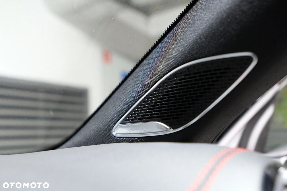 Mercedes-Benz CLA 250 4Matic 7G-DCT AMG Line - 31