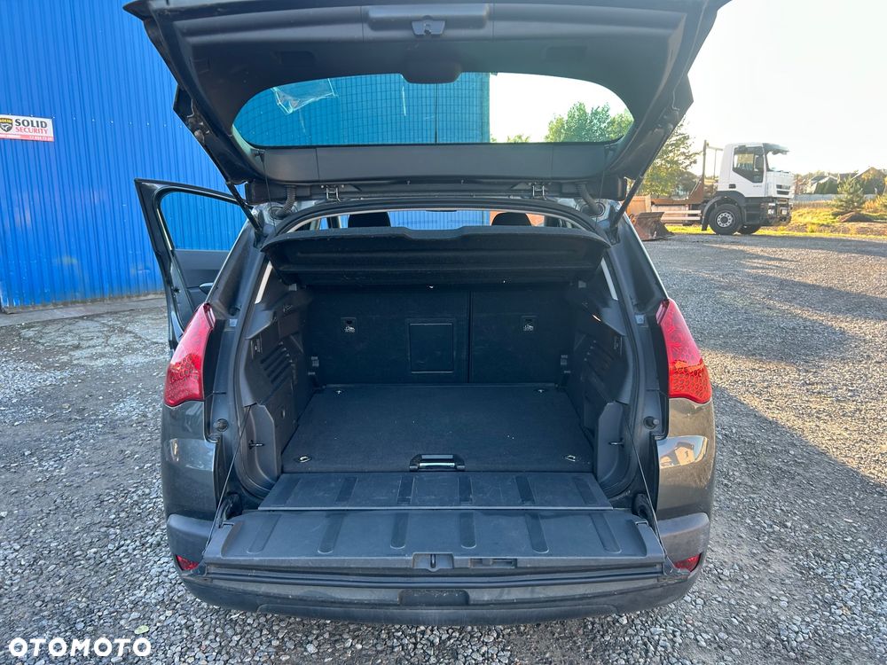 Peugeot 3008 - 15