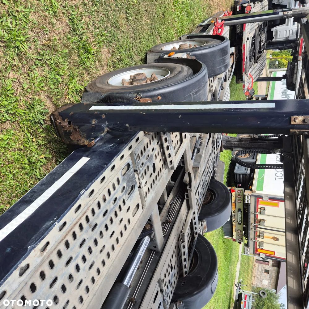 MAN TGX 18.440 4X2 - 18