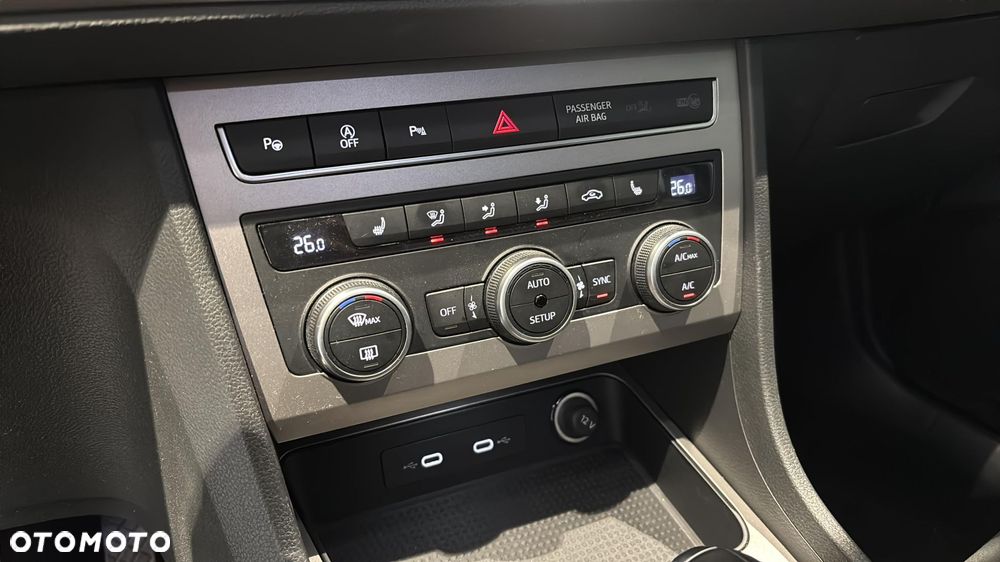 Seat Ateca 1.5 TSI Xperience S&S DSG - 25