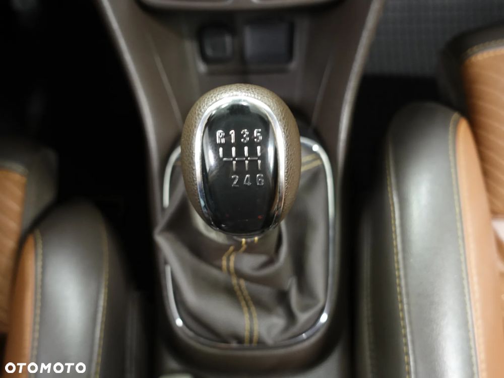 Opel Mokka - 31
