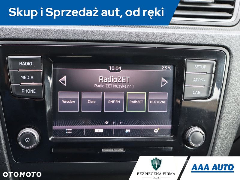 Skoda RAPID - 14
