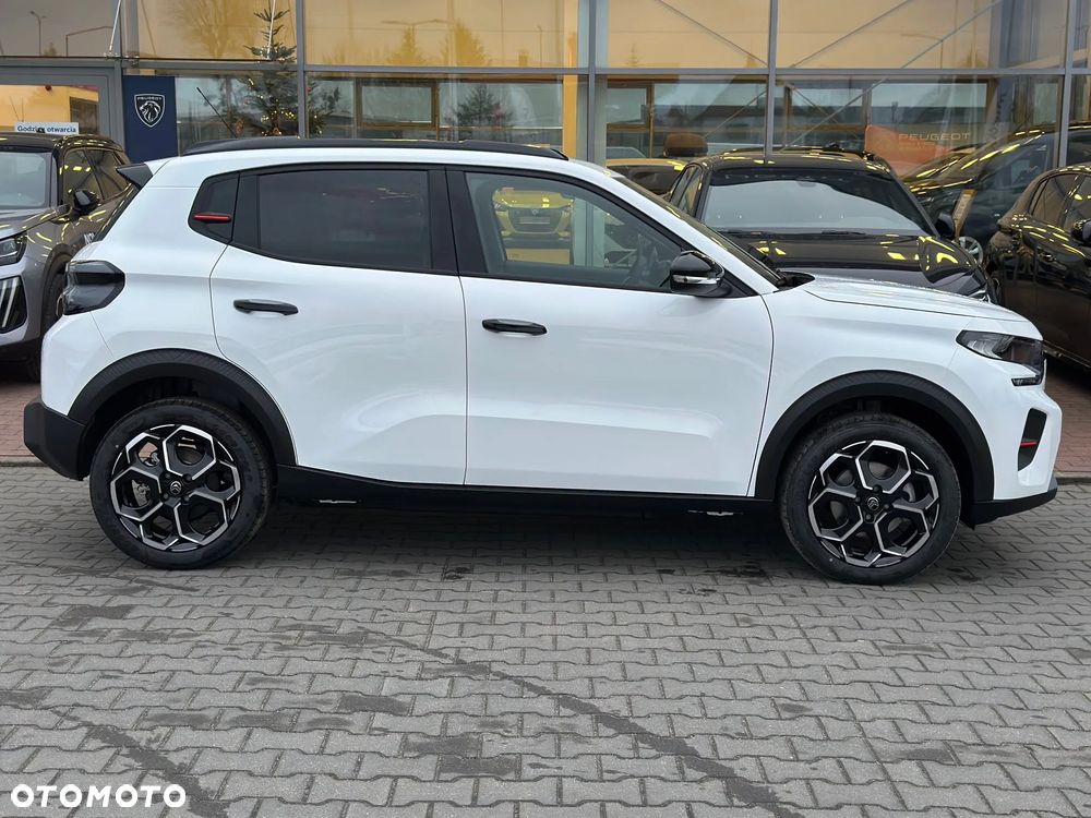 Citroën C3 113 Standard-Range MAX - 5