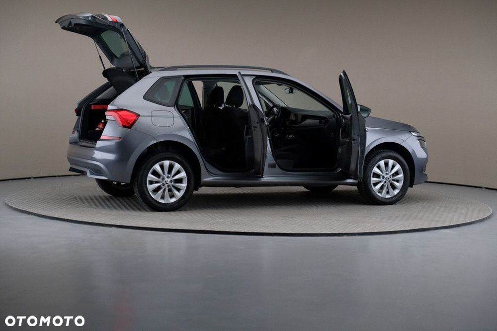 Skoda Kamiq 1.0 TSI Ambition - 6