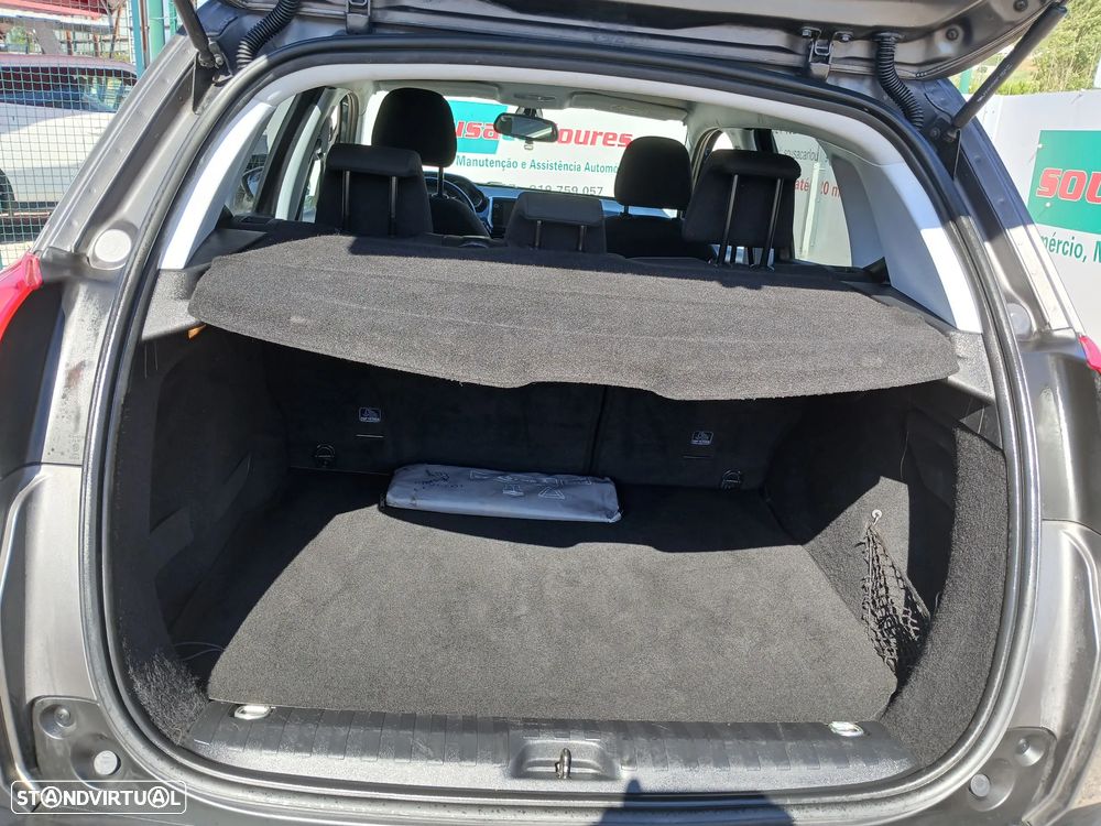 Peugeot 2008 1.2 PureTech Style - 26