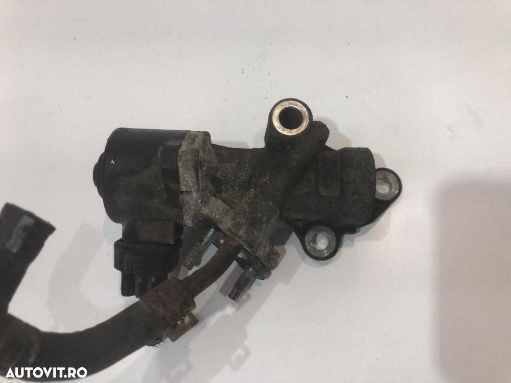 Egr Toyota Corolla (2012-2018) 1.3 benzina NRE180 101 cp 25620-27020 - 2