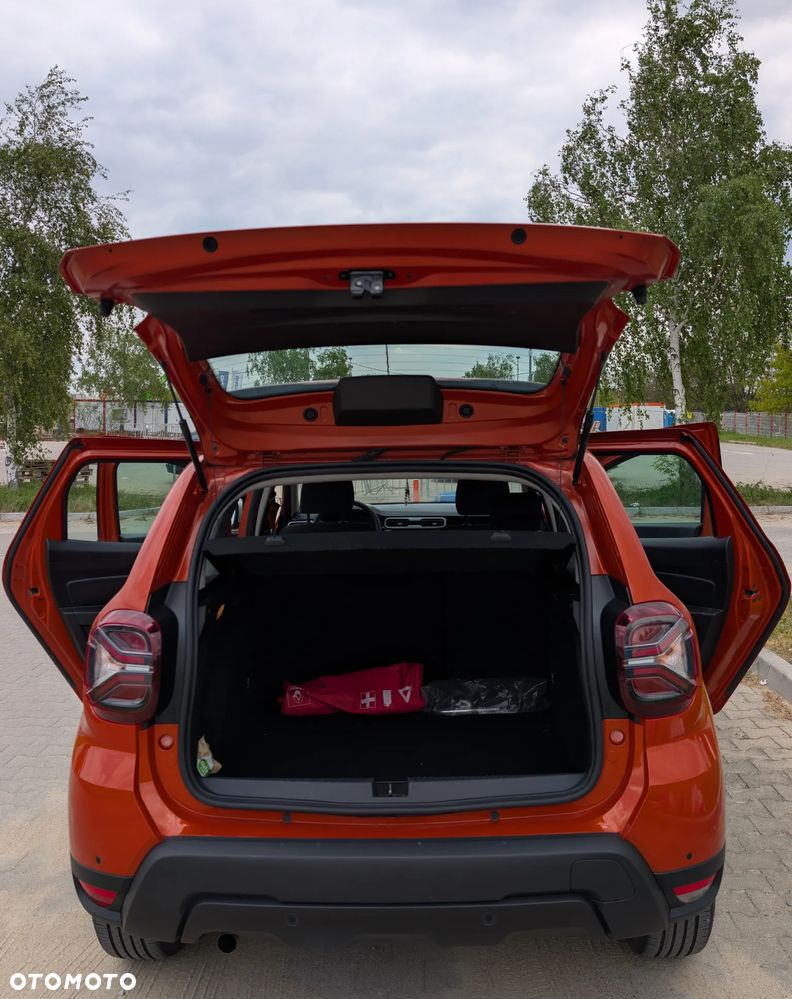 Dacia Duster 1.3 TCe Expression - 11