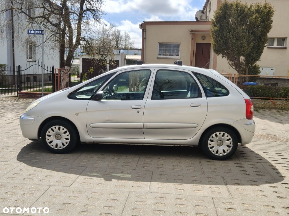 Citroën Xsara Picasso - 5