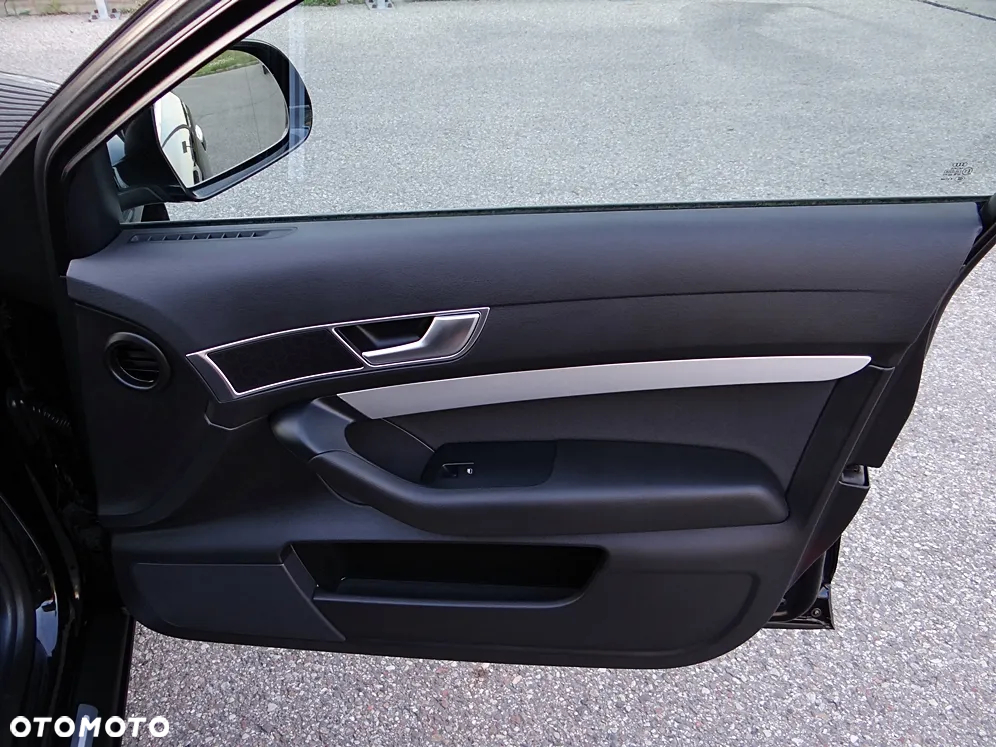 Audi A6 2.7 TDI DPF - 25
