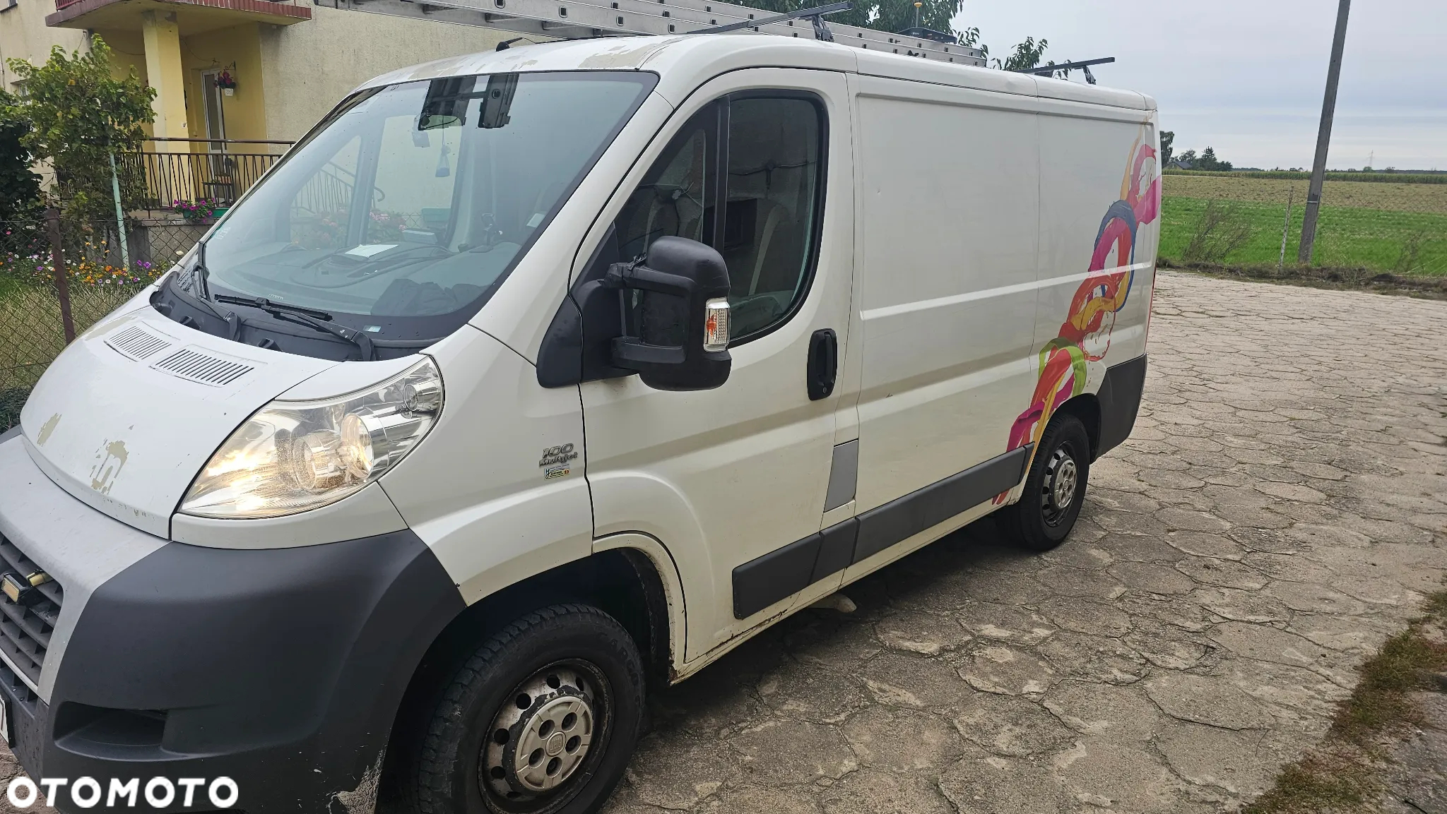 Fiat DUCATO - 2