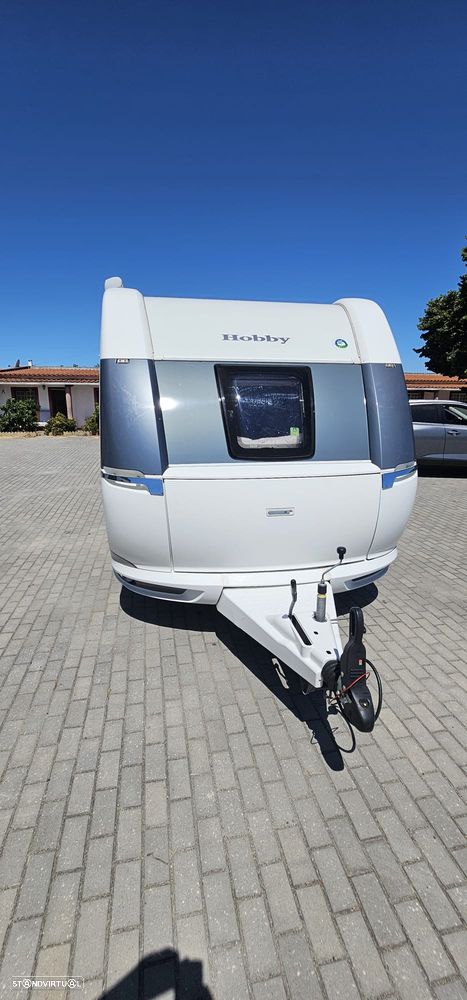 Hobby De Luxe - 39